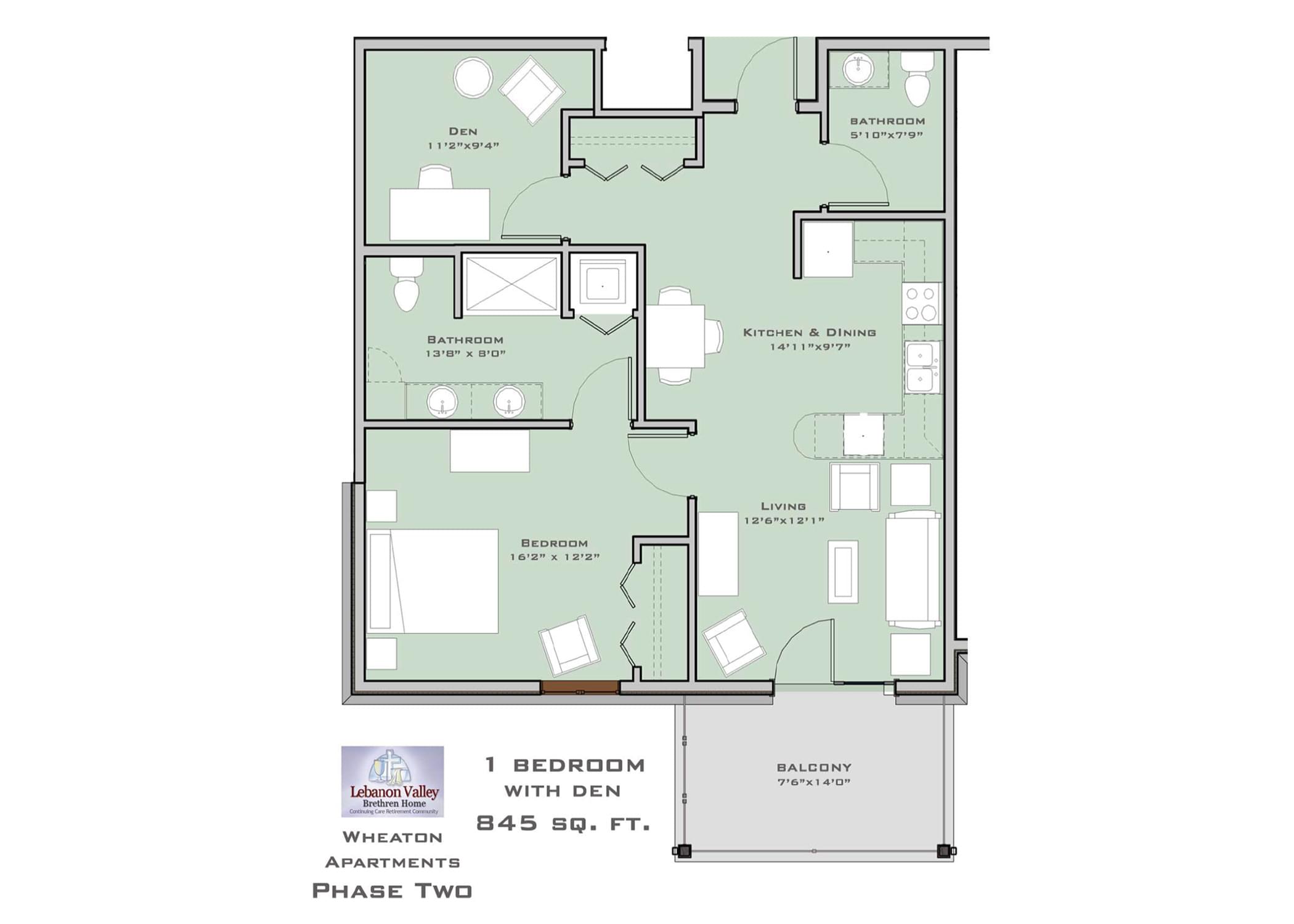 Londonderry Village Senior Living Community Assisted Living, Nursing